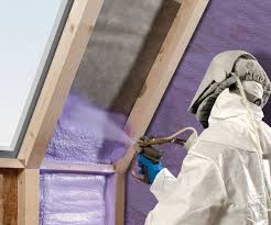 Trusted Anniston, AL Foam Insulation Services Experts