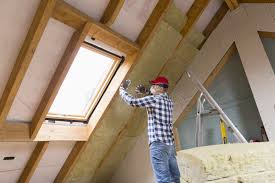 Best Eco-Friendly or Green Insulation Solutions  in Anniston, AL